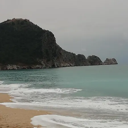 Mahmutlar Rezidance * Kargicak (Alanya)